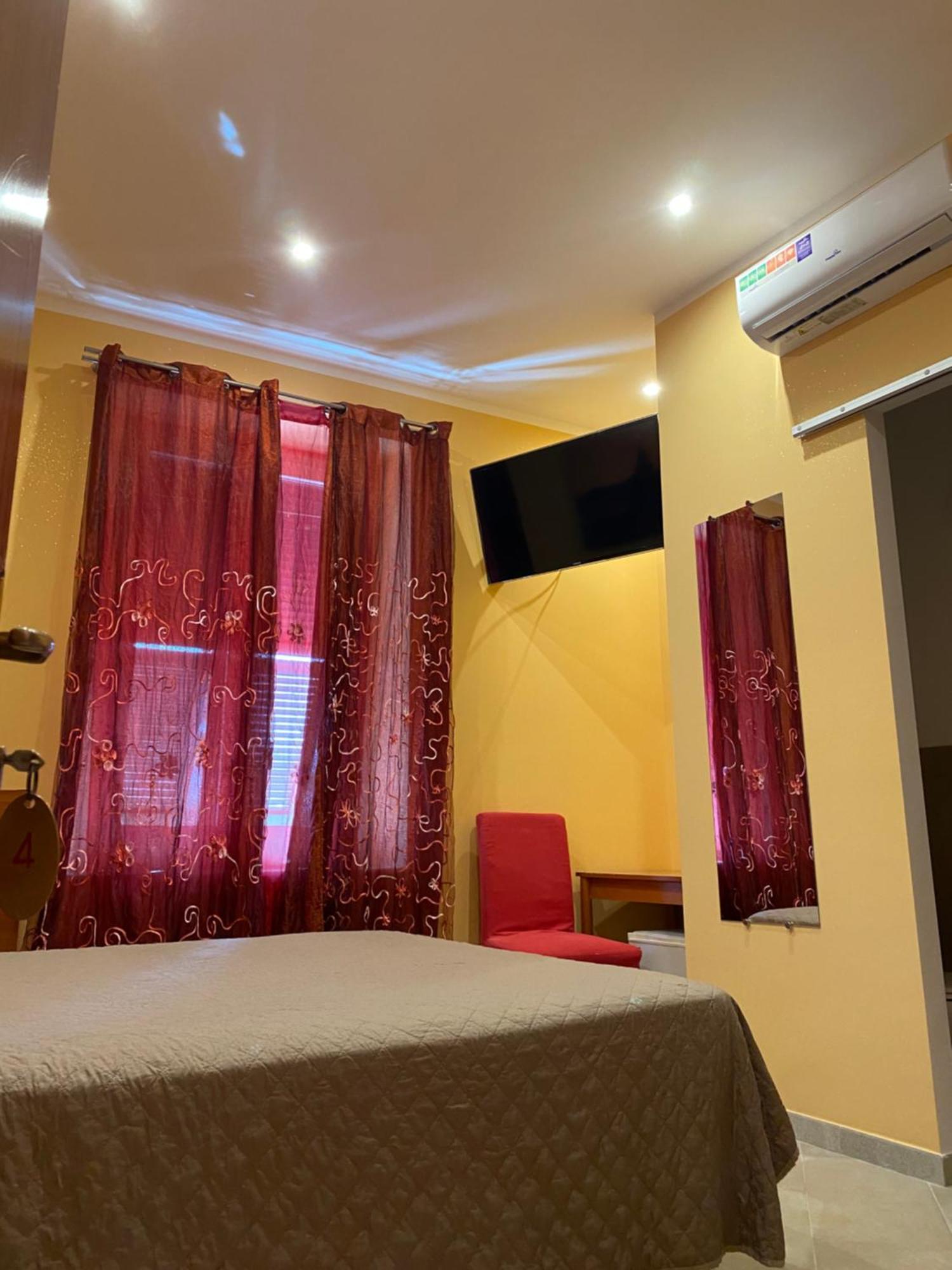 Albergo Parigi Genoa Ngoại thất bức ảnh