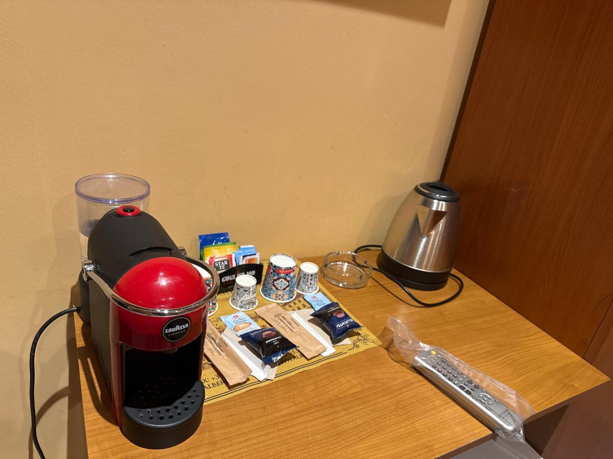 Albergo Parigi Genoa Ngoại thất bức ảnh